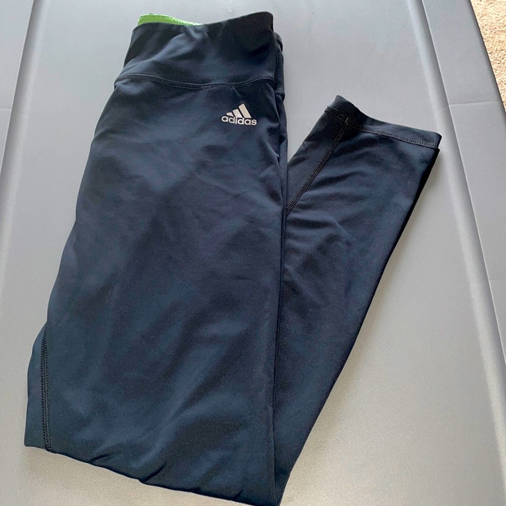 Adidas climate full length leggings